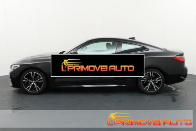 BMW 420 d Coupé Msport rif. 20885178 - Foto 2