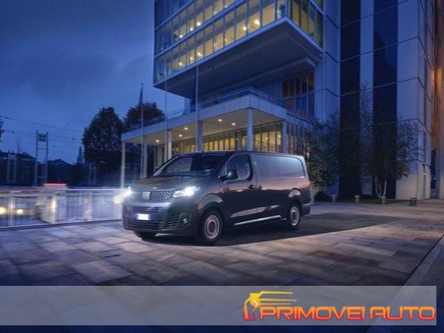 FIAT Scudo 1.5 BlueHDi 120 CV S&S L2 H1Furgone rif. 22347751