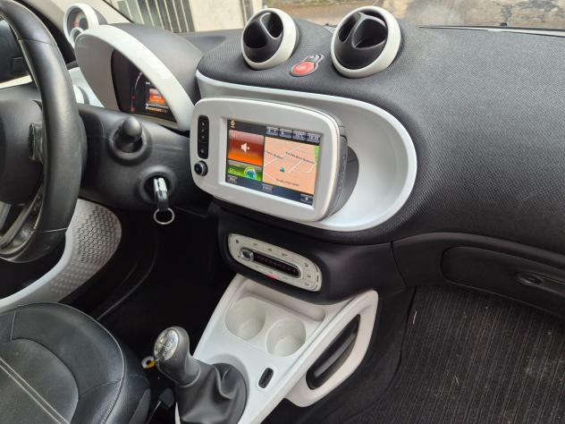 Smart ForTwo 70 1.0 Proxy - Foto 7
