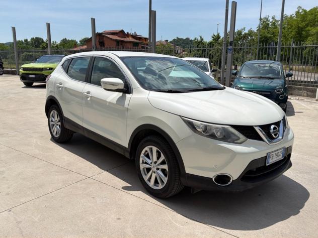 Nissan Qashqai 1.5 dci Tekna 110cv my16 - Foto 8