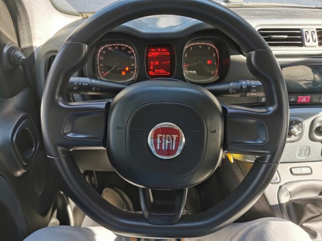 Fiat Panda 1.2 Easy 70cv Iva Detraibile - Foto 9