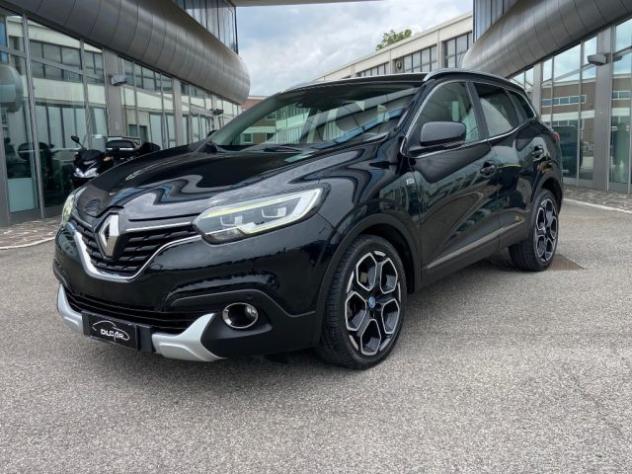 RENAULT Kadjar dCi 130CV Energy X-Tronic Sport Edition rif. 23784411 - Foto 3