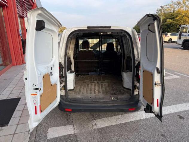 Ford Transit Courier 1.5 TDCI - Foto 6
