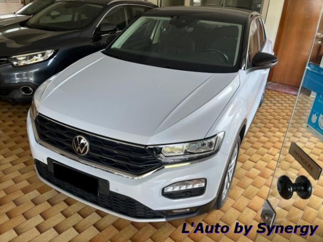 VOLKSWAGEN T-Roc 1.0 TSI Style BlueMotion Technology rif. 23821496 - Foto 2
