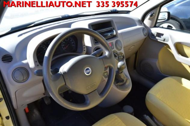 FIAT Panda 1.2 NEOPATENTATI UNIPROPRIETARIO rif. 24130851 - Foto 7