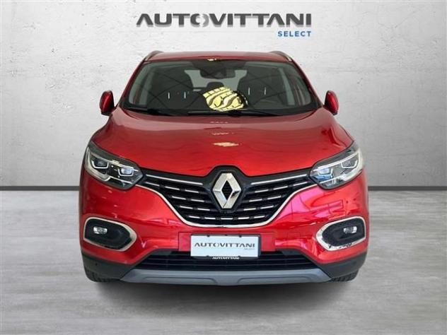 RENAULT Kadjar 1.5 Blue dCi Sport Edition2 FAP rif. 23978881 - Foto 3