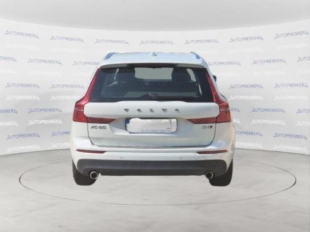 Volvo XC60 D4 AWD Geartronic Business - Foto 3