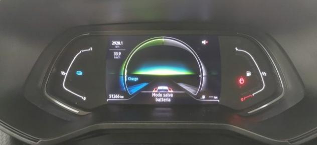 RENAULT Clio Full Hybrid E-Tech 140 CV 5 porte Business rif. 23177742 - Foto 9