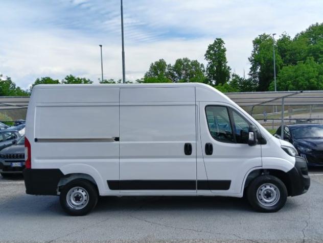FIAT Ducato 35 2.2 Mjt 140CV L2 H2 PM TM Furgone rif. 24047384 - Foto 4