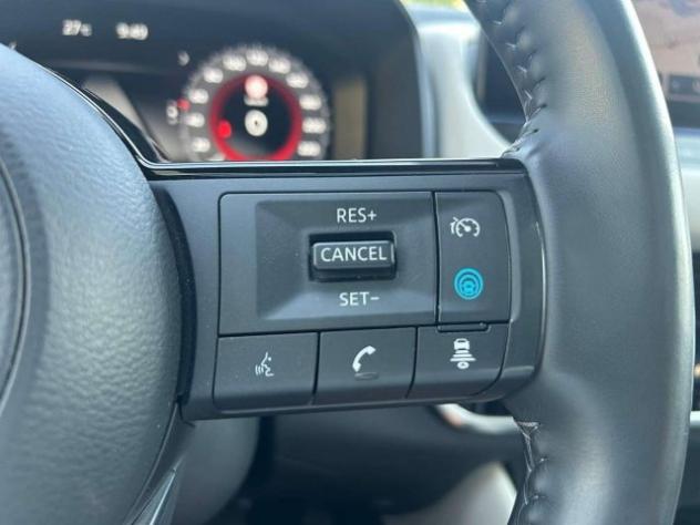 NISSAN Qashqai 1.5 e-power Tekna 2wd rif. 23936528 - Foto 10