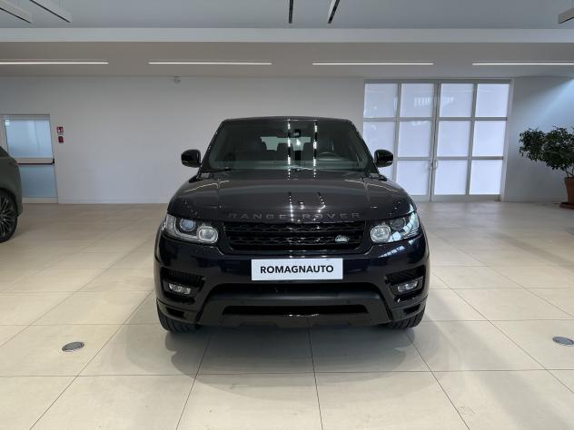 Land Rover Range Rover Sport Range Rover Sport 3.0 tdV6 HSE auto - Foto 2