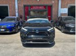 Toyota RAV4 Plug-in 2.5 PHEV E-CVT More Dynamic AWD-i