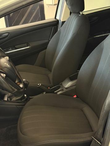 Lancia Delta 1.6 MJT DPF Silver - Foto 8