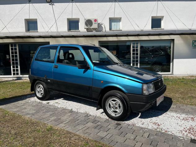 Autobianchi Y10 1.1 56CV BENZINA 4WD - Foto 5