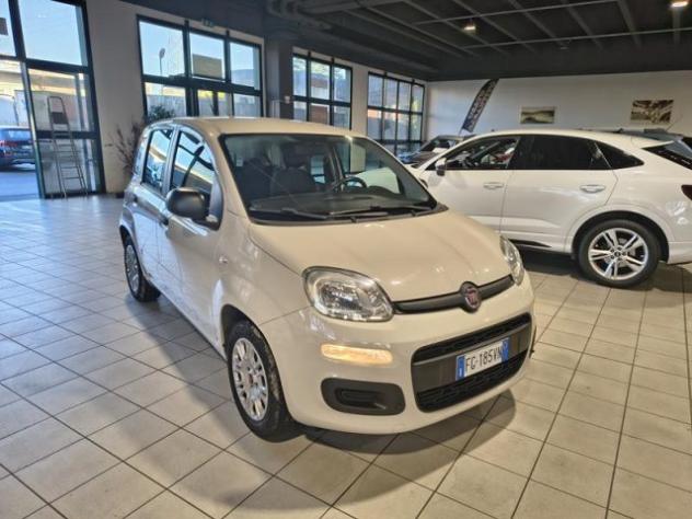 FIAT Panda 1.2 Easy NEOPATENTATI rif. 23790713 - Foto 3