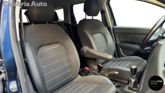 DACIA Duster 1.5 Blue dCi 8V 115 CV 4x2 Prestige rif. 21532974 - Foto 10