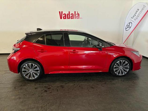 TOYOTA Corolla 1.8 Hybrid Style rif. 20389290 - Foto 3