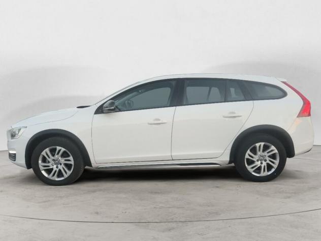 Volvo V60 Cross Country D3 Geartronic Business Plus - Foto 2