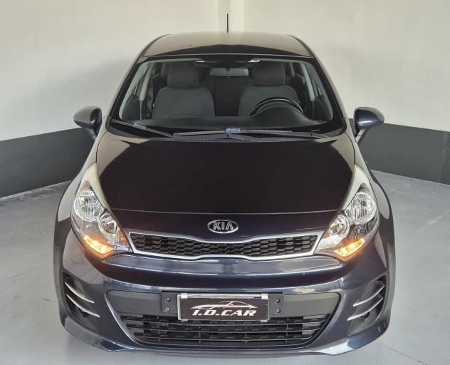 Kia Rio 1.1 CRDi 5p. Active (Ok Neopatentati) - Foto 4