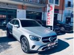 MERCEDES-BENZ GLC 220 d 4Matic Coupé bus Sport PELLE -TELECAMERA rif. 23533310