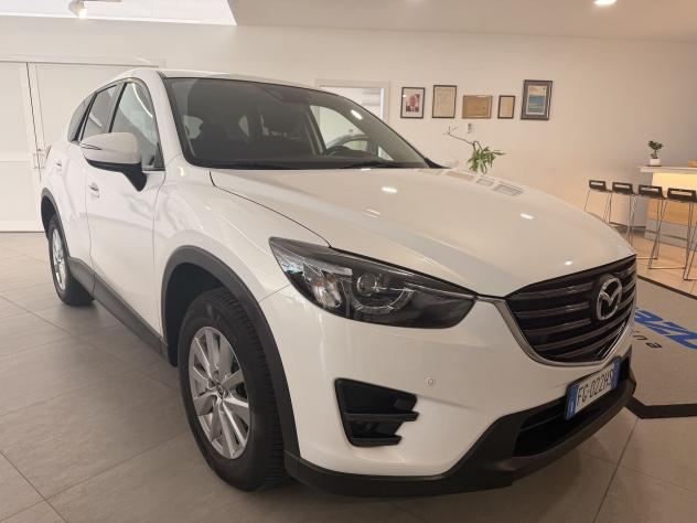 Mazda CX-5 2.2L Skyactiv-D 150cv 6MT 2WD Evolve + Evolve Pack - Foto 3