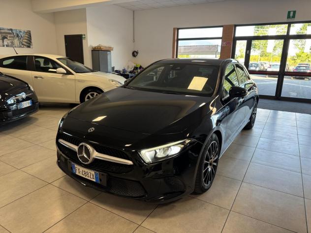 Mercedes-benz A 180 116CV AUTOMATIC SPORT 2019 - Foto 2