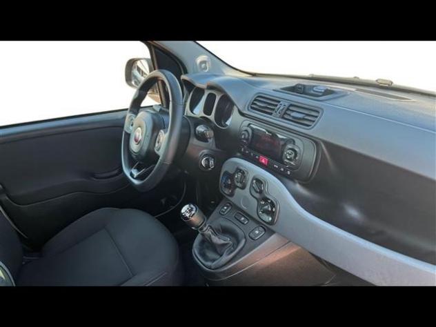 FIAT Panda 1.0 FireFly Hybrid 70cv City Cross S&S rif. 23860094 - Foto 7