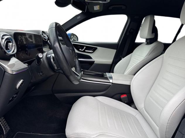 Mercedes-Benz GLC - X254 300 de phev AMG Line Premium 4matic auto - Foto 10