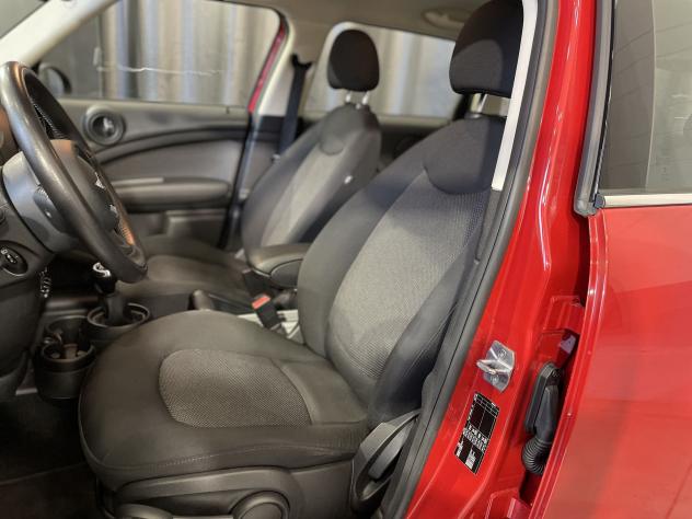MINI Mini Cooper D Countryman - Foto 9
