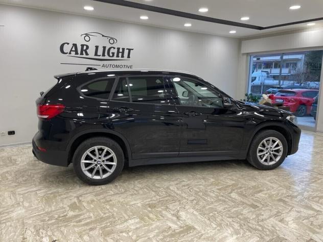Bmw X1 sDrive 18d xLine plus - Foto 3
