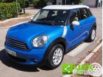 MINI Cooper D COUNTRYMAN ALL4 rif. 23966071