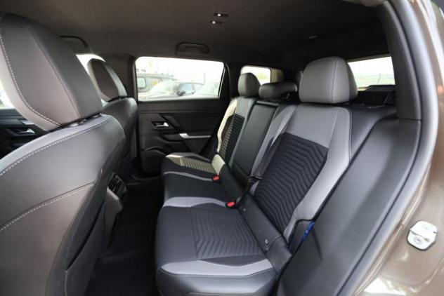 JEEP Compass Full Electric BEV 74 kWh 213cv First Edition Auto rif. 24039696 - Foto 6