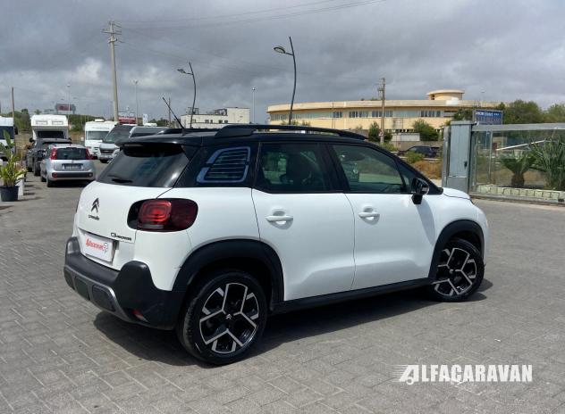 Citroen C3 Aircross 1.5 bluehdi Shine Pack - Foto 4