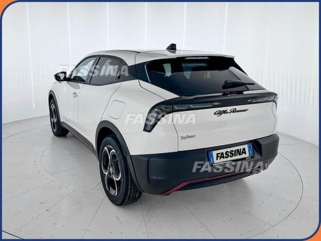 Alfa Romeo Junior Ibrida 1.2 145cv Hybrid eDCT6 ibrida SPECIALE - Foto 4