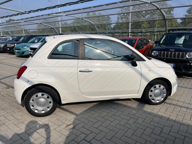 FIAT 500 500 1.0 hybrid 70cv - Foto 6