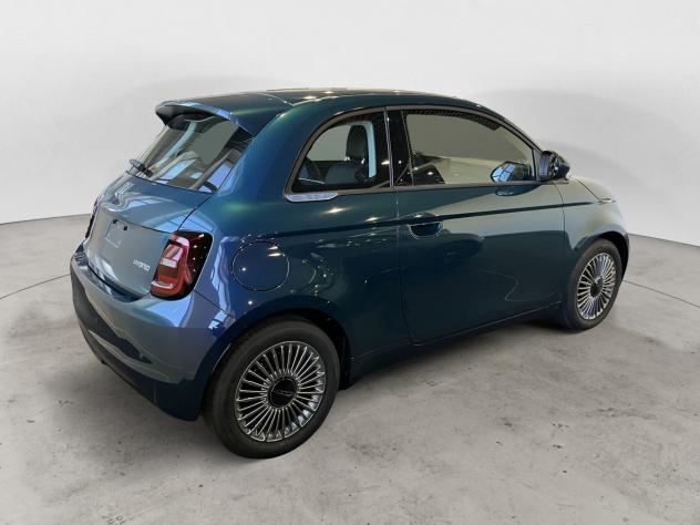 FIAT 500 Hybrid Hybrid Torino - Foto 5