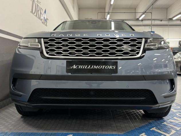 LAND ROVER Range Rover Velar 2.0D I4 180 CV *Iva compresa* Unipropr. rif. 22997283 - Foto 4