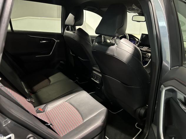 Toyota RAV4 Plug-in 2.5 PHEV (306CV) E-CVT AWD-i Dynamic PLUG-IN - Foto 8
