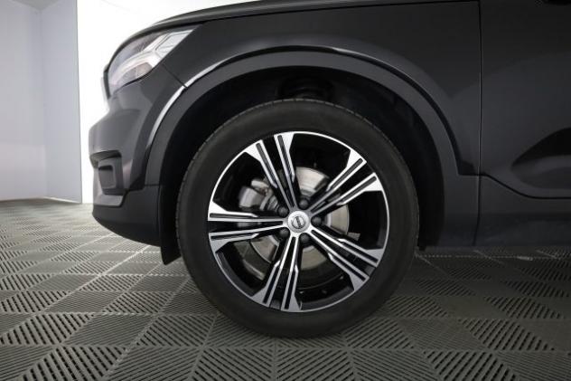 VOLVO XC40 XC40 B4 AWD Geartronic Inscription rif. 23925706 - Foto 8