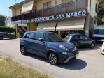 FIAT - 500 L - 1.6 MJT 120 CV City Cross #TAGLIANDIFIAT