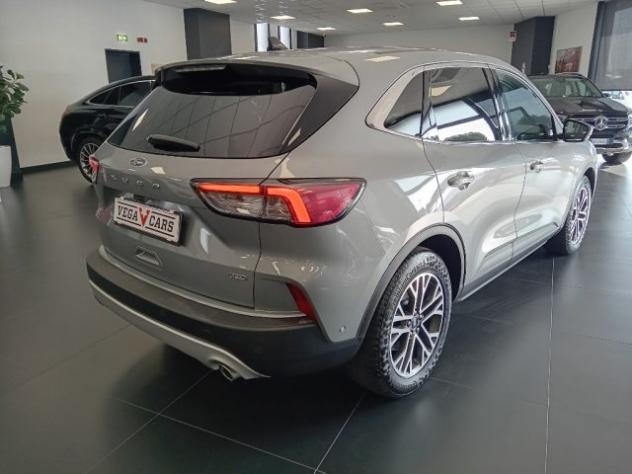 FORD Kuga 2.5 Plug In Hybrid 225 CV CVT 2WD Titanium PROMO!! rif. 23981257 - Foto 10