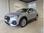 Audi Q3 SPORTBACK 35 TFSI S TRONIC MATRIX LAVAFARI CARPLAY WIRELESS ACC
