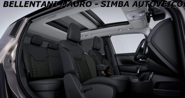JEEP Renegade 1.5 Turbo T4 MHEV North Star rif. 21735694 - Foto 7