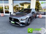 MERCEDES-BENZ A 220 Automatic Premium GARANZIA INCLUSA rif. 23750734