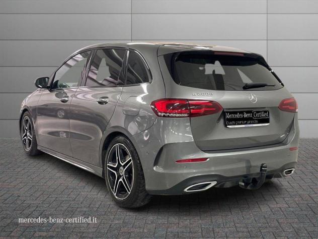 Mercedes-Benz Classe B - W247 2018 B 200 d Premium auto - Foto 3