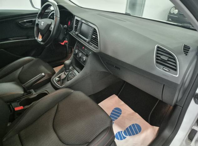 Seat Leon FR 2.0 TDI - Foto 9