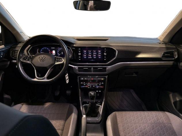 Volkswagen T-Cross 1.0 TSI 110 CV Advanced - Foto 10