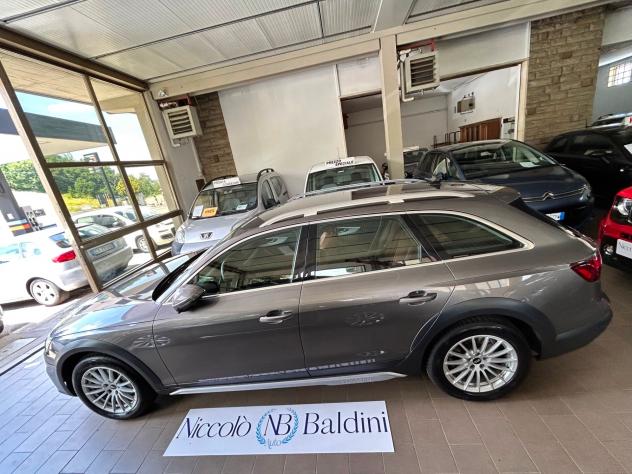 AUDI A4 allroad 2ª serie A4 allroad 40 TDI 204 CV S tronic Business Evolution - Foto 2