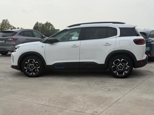 Citroën C5 Aircross Hybrid Hybrid 225 E-EAT8 Shine SOLO 18500KM! - Foto 9
