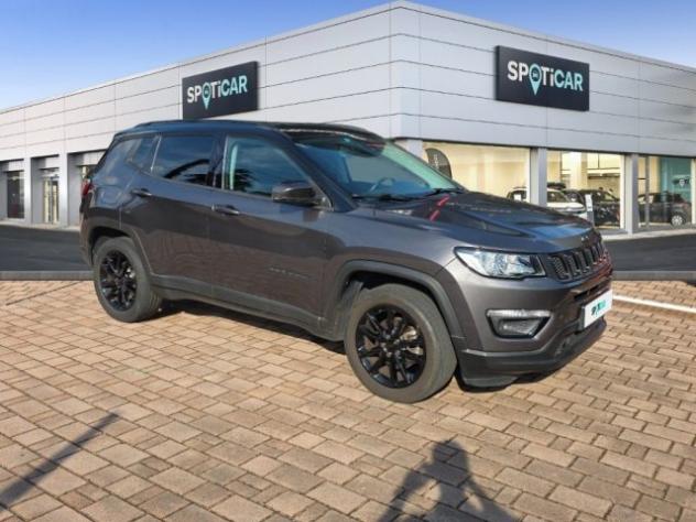 JEEP Compass 1300 BZ 150CV AUTOMATICA 2WD LIMITED rif. 23781717 - Foto 3
